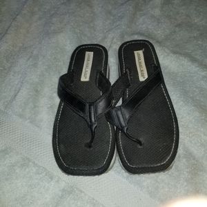 Lower East side wedge sandal